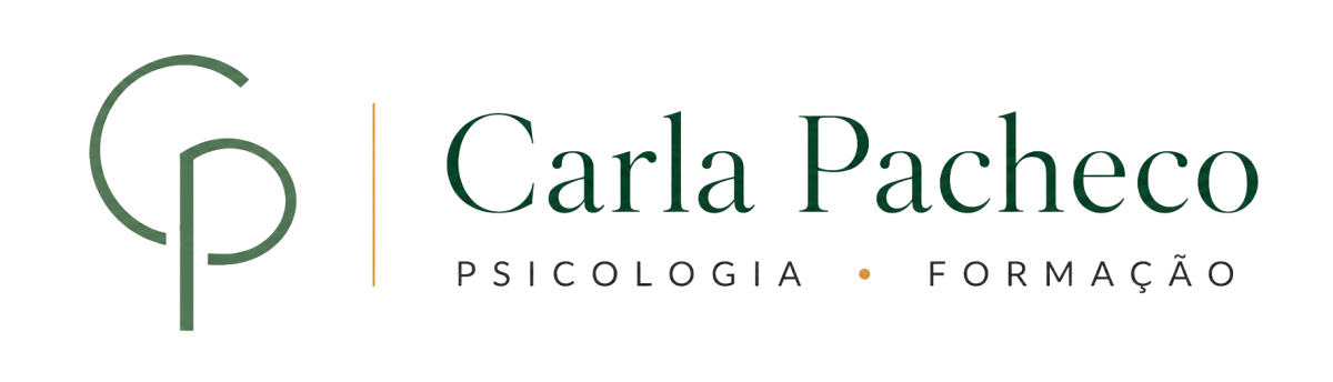 Carla Pacheco - Psicologia Clínica e Desenvolvimento Humano
