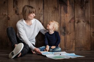 Read more about the article Pais sem Pressa – Uma abordagem Slow à parentalidade