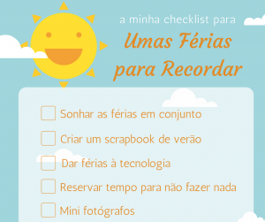 checklistferias