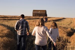 Read more about the article Rituais Familiares: O que são e porque importam?