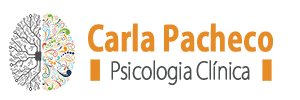 Carla Pacheco Psicologia Clínica Logo Retina