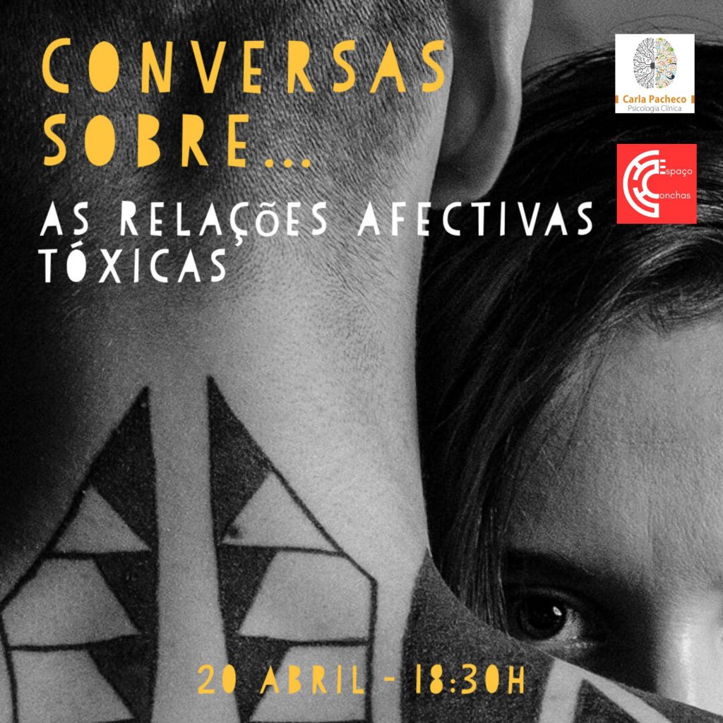 Conversas Sobre Relações Tóxicas