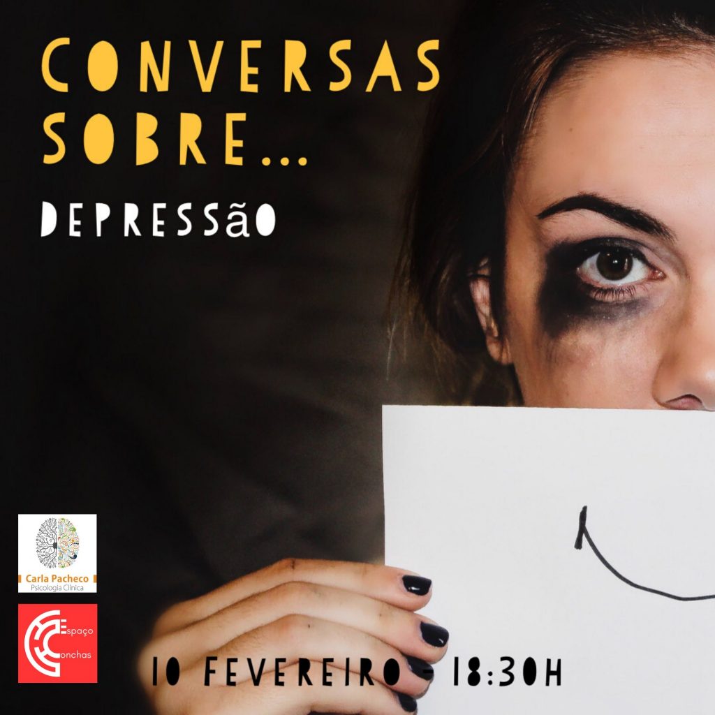 Conversas sobre Depressão