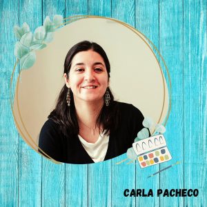 Carla Pacheco